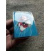 Dragon ball carddass ultra rare toei amada rami laminate card