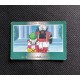 Dragon ball Amada PP card digital cube semi holo prism part 21 #899 super RARE