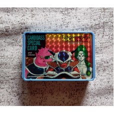 Dragon ball carddass special card part 1 SP prism no.1 box