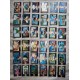 Dragon ball Amada PP card part 21 pearl semi holo prism normal kira 36/36