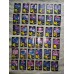 Dragon ball Amada PP card part 21 pearl semi holo prism normal kira 36/36