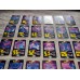 Dragon ball Amada PP card part 21 pearl semi holo prism normal kira 36/36