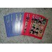 Dragon ball z carddass DBZ visual adventure regular card reg carte part 2 36/36