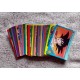 Dragon ball Amada carddass DBZ regular PP card reg carte part 3 36/36