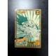 RARE Dragon ball UNPEELED super battle power level part 1 hidden prism carte 6