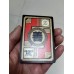 RARE Dragon ball UNPEELED super battle power level part 1 hidden prism carte 6