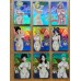 Dragon ball Z DBZ carddass card special custom sexy fan carte mirror laser prism