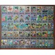 Dragon ball carddass custom bird bravo cover collection soft prism fan carte Akira Toriyama