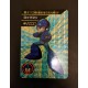 Rockman carddass card prism carte 127