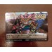 SD Gundam carddass card prism carte 300