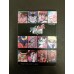 Street Fighter carddass card prism carte 03