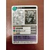 Yu Yu Hakusho carddass card prism carte 233